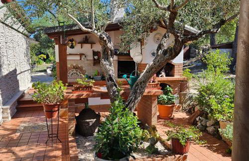 Villa Margherita - Foto 9