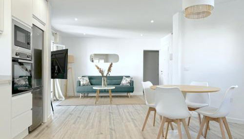 Apartamentos Le Smeraldine - Tu Mirador al Mar Familias o Parejas - Foto 4