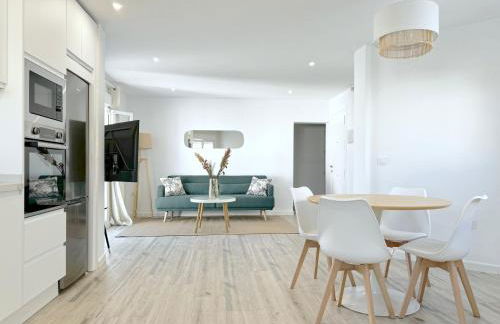 Apartamentos Le Smeraldine - Tu Mirador al Mar Familias o Parejas - Foto 4