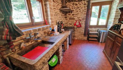 Authentique moulin tout inclus-Moulin de Lavaugarde - Foto 2