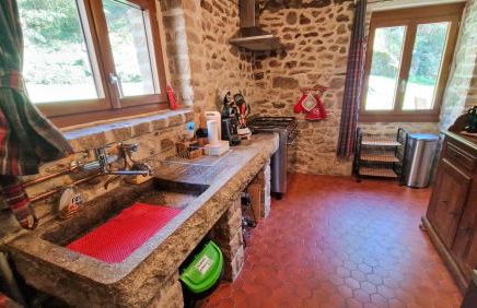 Authentique moulin tout inclus-Moulin de Lavaugarde - Photo 2