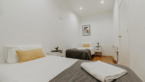 Apartamento Esencia San Vicente de la Sonsierra - Foto 5, towels