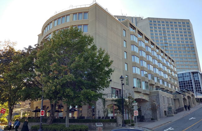 Moore Suites - Salter's gate - Foto 78