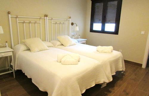 Casa Rural El Parque - Foto 35