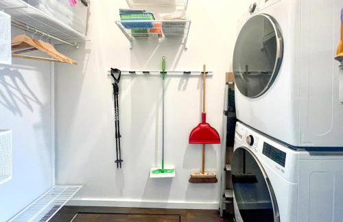 Modern Retreat with Sauna between Stowe and Waterbury - Foto 35