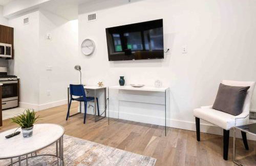 Charming 1BR King Bed - Just 20 Minutes from NYC! - Foto 7