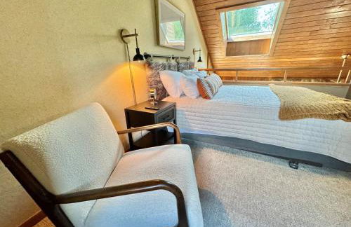 Cozy Townhome at Lutsen Mtn - Ski-in, Ski-out, Pool, Hot Tub, Fitness Center, resort amenities galore! - Foto 18