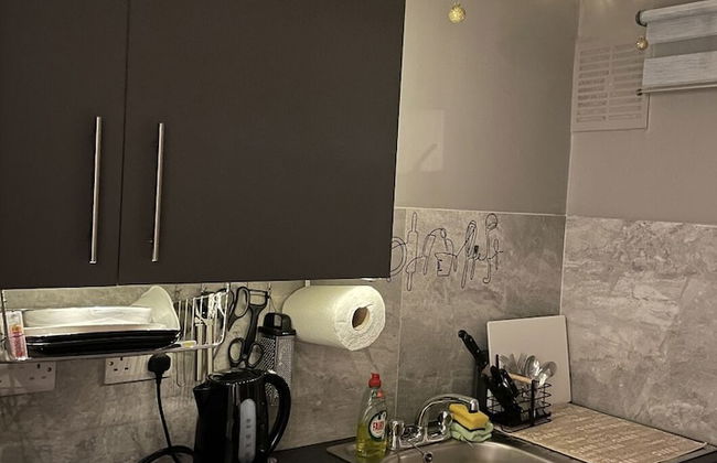 Exclusive Apartment Near the Tube - Foto 4