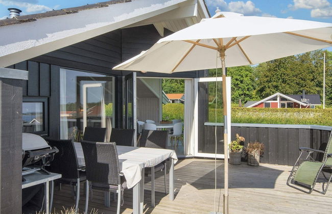 6 Person Holiday Home in Sjolund-by Traum - Foto 15