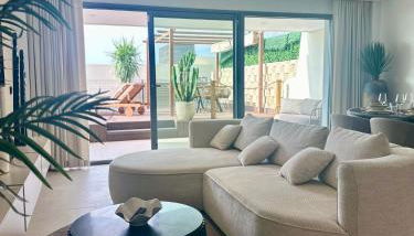 Beautiful Modern Town House - EDEN RESORT - Photo 3