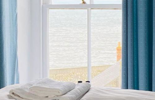 Dory Cottage - Chesil Beach View - Foto 22