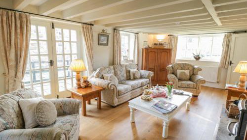 Quoits Cottage - Foto 4