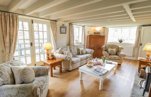 Quoits Cottage - Foto 4