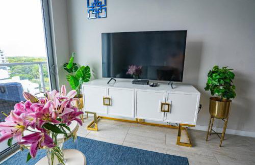 Luxury 1BR in Quadro Miami with Pool and Parking - Foto 32