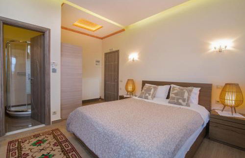 Αρχοντικό Γκιντώνη - Foto 10