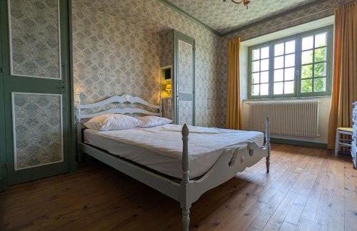 Maison calme avec grand terrain, proche commodités et sites médiévaux - FR-1-582-133 - Foto 14