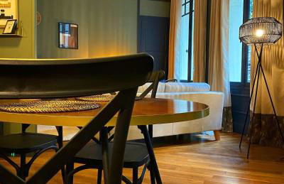 Grand appartement cozy et lumineux au centre d'Orleans - Foto 34