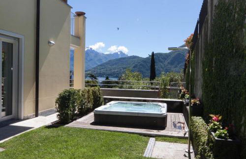 IsaBellaVista - Mezzegra, Tremezzina by LoveComo - Foto 16