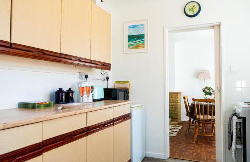 Entire Bungalow between Sea and National Park - Foto 10