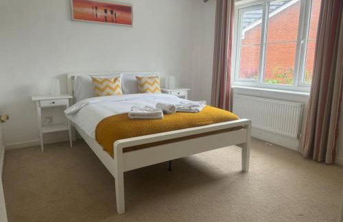 Detached 4 Bed Family Home - Foto 29