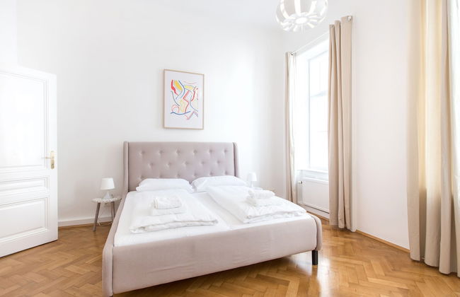 HeyMi Apartments in City Center - Foto 28