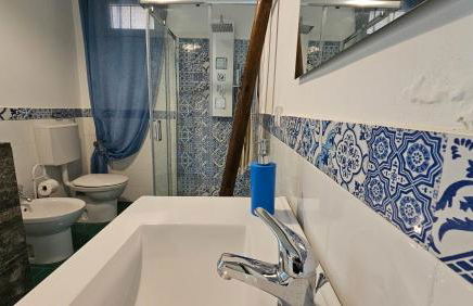 Villa Rilù - Foto 25