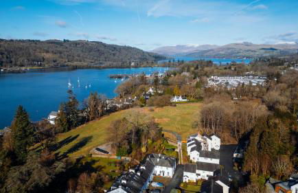 Camellia Cottage With Private Garden - Foto 27