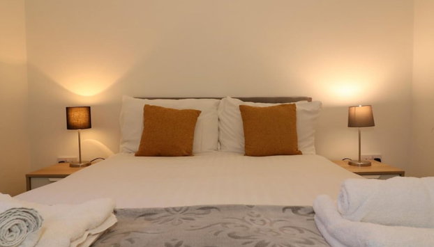 Carrick View - Cumbernauld - Photo 2, Room