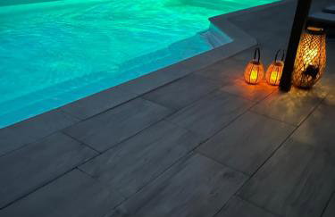 Très belle villa avec piscine chauffée CASALEONI - Foto 7