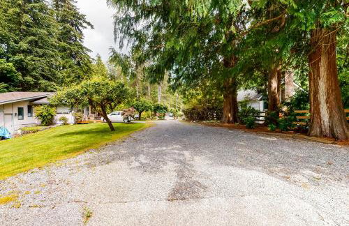 Redman Cabin - Foto 21