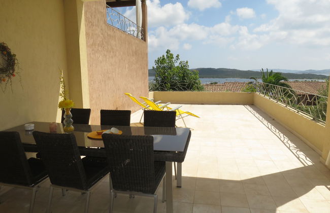 Il Fjordo bilo terrazzo (PPZ162) - Foto 11