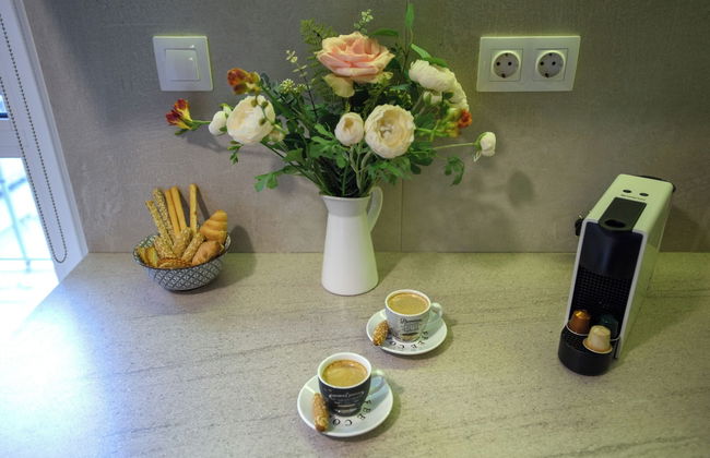 Blue Ark Harmony Residence - Photo 36