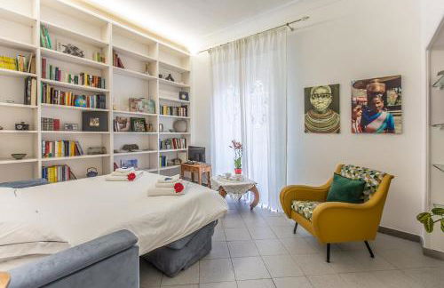 Gianicolo Holiday House - Foto 55