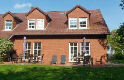 Ferienwohnung Heugulf - Landlust Osterwarf - Foto 9