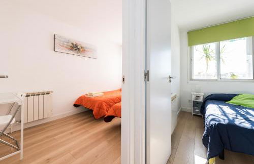 Ever House IFEMA Mar de Cristal - Foto 32