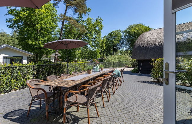 Beautiful House With Sandy Beach, Near Giethoorn - Foto 37