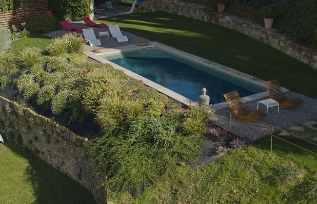 Il Burellino Wine & Resort - Foto 53