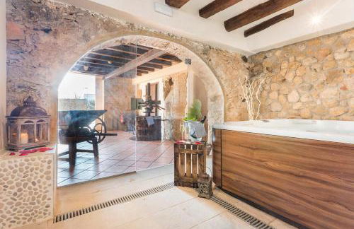 Masia Can Canyes & Spa - Photo 62