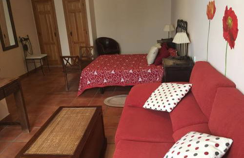 Hostal Rural La Botería - Foto 58