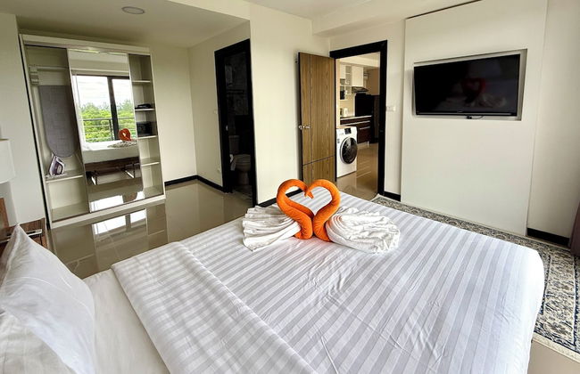 Mai Khao Beach Condotel by Villacarte - Foto 24