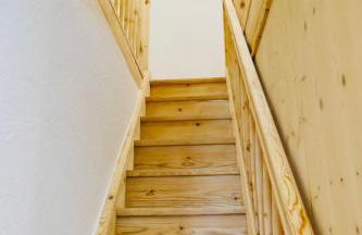 Apart Chalet Unterbrandnerlehen - Foto 37