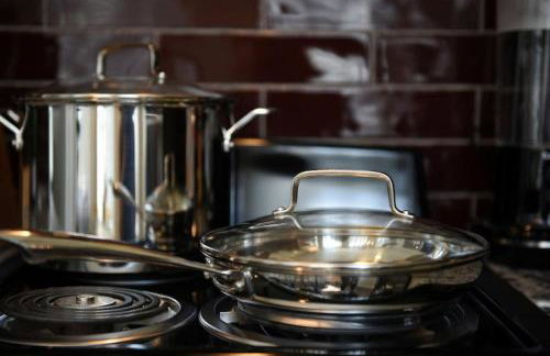 HostWise Stays - The Grandview - Great City Views - Private Parking - Foto 6