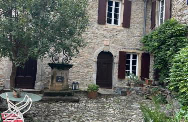 Ostal de la Croix Vieussan - Foto 12