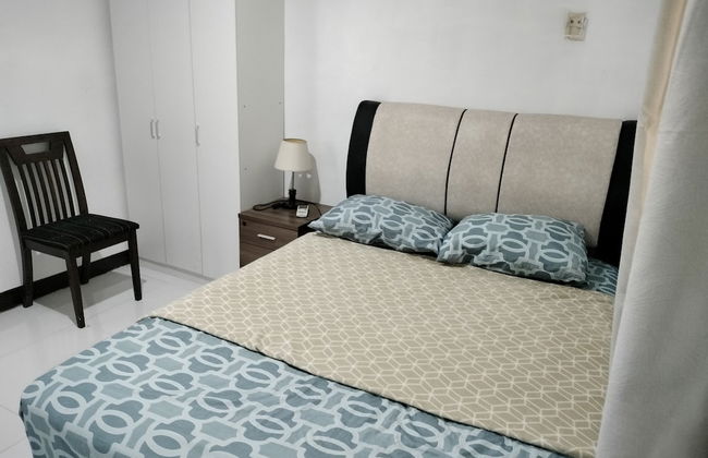 Your Holiday Homes - Foto 8