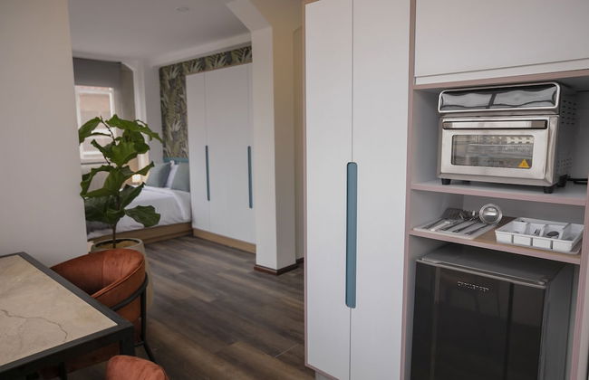 5Q House Quinta Camacho - Photo 10