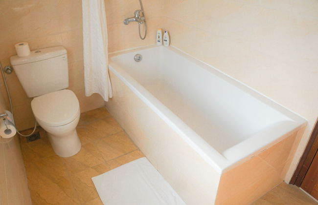 Wecozy Hanoi - Railway Side, The Old Quarter - Foto 28