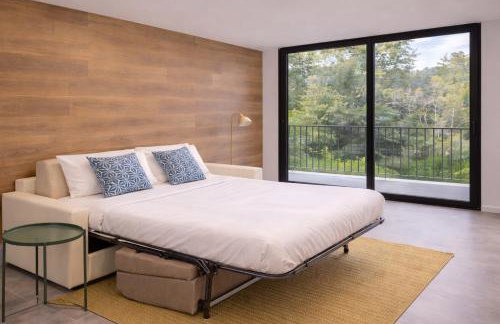 Residence Domus 1 - Treviso Family Suites - Foto 18