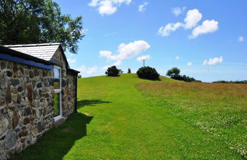The Barn at Cae Bach - Foto 9