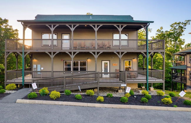 Hummingbird Hill Vista- Pool HotTub View - Foto 70