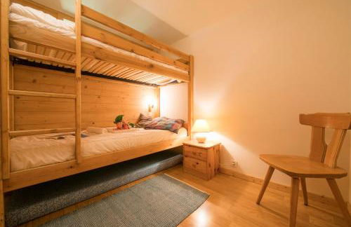 Résidence Grand Roc - Ancolies 103 - Happy Rentals - Foto 19